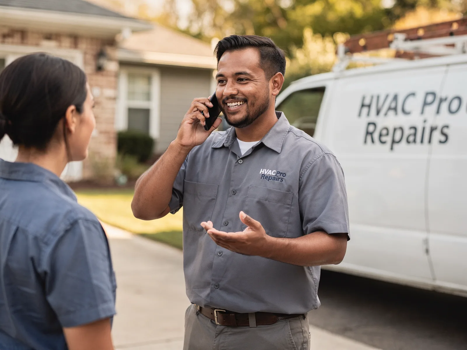 Heat Pump Repair Runnells, IA FAQs